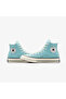 Chuck 70 Unisex Mavi Sneaker - 6