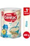 Nestle Infant Cereals With Iron + Rice From 6 Months 400g - 4