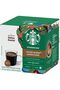 House Blend by Nescafe Dolce Gusto Coffee 12 Capsules - 3