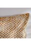 Pearl Wave Cushion Cover Beige 45X45 Cm - 2