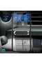 Rectangular magnetic car phone holder for dashboard - 8