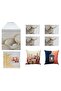 Bliss Box 7 Pcs Gift Set Multicolor