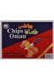 Chilli Flavour Potato Chips, 15 Gm, Pack Of 50