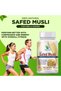 Safed Musli Power For Strength 60 Capsules - 2