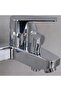 Ideal Standard-Cerafine D Bath Shower Mixer|Brass Rain Shower Single Handle Faucet-Chrome - 8