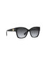 B4345 C.3977/T3 54-17 Sunglasses - 3