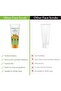 Ubtan Face Scrub with Turmeric and Walnut for Tan Removal - 100g - 5