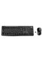 MK270 Wireless Keyboard and Mouse Combo for Windows - 2