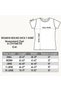 Labubu Pack of 4 Women’s Cartoon T-Shirts – Cute & Colorful Mix, Soft Cotton, Short Sleeve Tees - 4
