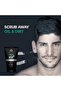 Charcoal Face Scrub 100g - 5