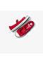 Chuck Taylor All Star Dainty Mary Jane Kids Red Ballerinas - 5