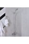 Milano Pia Bath Shower Mixer Tap with Hand Shower - 7
