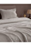 Labenne Double Bedspread - Gray - 3