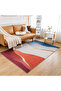 Modern Minimalist Bedroom Living Room Carpet - 4