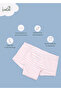4 Pack Girls Briefs 95% Organic Cotton 5% Elastane, Soft and Comfortable Underwear for Girls - 2