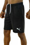 Men's Sports and Casual Shorts Black - 5
