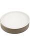Paper Plates | Disposable & Sturdy Plates for Parties, Events, Picnics & Daily Use | Grea - 5