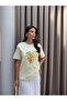 Fruit Printed T-Shirt - 4