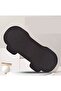 Opel Corsa E Auto Seat Cushion Set with Feather Pocket - Seat Protection Cover (Set of 3) - 3