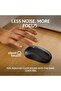 M240 Silent Bluetooth Mouse, Wireless, Compact, Portable, Smooth Tracking - 5