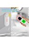 Smart Water Leak Sensor with Sound Alarm Tuya WiFi Water Overflow Level Detector - 5