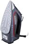 Black & Decker Steam Iron With Ceramic Soleplate 2200W ,Grey,X2050-b5 - 7