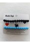 Spirit Companion Written Lover Friendship Bracelet - 2