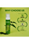 Teatree Fresh Balancing Skin Toner - 120 ml - 5