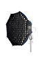 Amaran Octa Dome 90 cm Softbox - 2