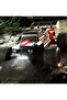 MZtoyz JJRC Q146 1:14 RC Truck, 40MPH High-Speed Proportional Throttle 4WD (Battery Included) - 4