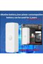 Tuya WIFI PIR Motion Sensor Movement Detector Alarm Smart Life APP Wireless Home Automation S - 5