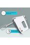 Black & Decker 300W Hand Mixer White M350-B5 - 5