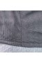 Bliss 6 Piece King Comforter Set 240X260 Cm Dk. Grey | Cotton /Viscos-180 Thread Count - 4