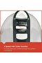 Black & Decker 300W Hand Mixer White M350-B5 - 2