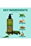 Neem Clean Anti Dandruff Shampoo - 500 ml - 2