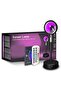 Tuya Smart RGB Sunset Lamp Wireless Bluetooth Projector Night Light