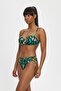 Khaki Women's Bikini Suit B11056 - 2