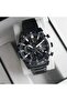 Fs000020 Men's Wrist Watch with Steel Band - 4