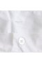 Bliss 3 Piece Cotton Queen Duvet Cover Set 200X200 Cm,50X75 Cm White | 100% Cotton-144 Thread Count - 3