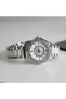 Cp000101 Women's Wrist Watch with Steel Band
