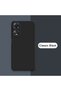 Oppo A38 Compatible Case Velvet Launch Shock Absorbing Wipeable Premium Series - 2