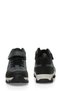 Mark-Hi.F4Pr Navy Blue Boy's Outdoor Boots - 5