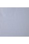 Serene 2 Pc Cotton Pillow Case Set - White - 50x75 cm | 100% Cotton-300 Thread Count - 3