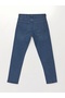 Lcw Jeans Indigo 750 Slim Fit Men's Jean Trousers - 6