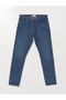 Lcw Jeans Indigo 750 Slim Fit Men's Jean Trousers - 5