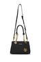 Black Women's Shoulder Bag Us25659