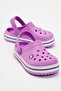 Child sabo slipper 26-30 lila