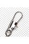 100pcs Size 10-32mm 30/50/100pcs Ball Bearing Carp Fishing Tools Boat Hook Goods for Fishing Accesso - 5