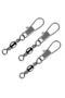 100pcs Size 10-32mm 30/50/100pcs Ball Bearing Carp Fishing Tools Boat Hook Goods for Fishing Accesso - 2