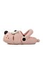 Daily Garden Seaside Beach Nursery Cute Unisex Kids Slippers Sand - 5